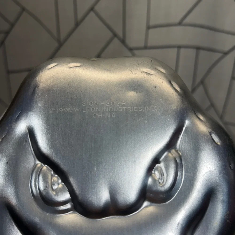 Wilton T-Rex Dinosaur Cake Pan 14